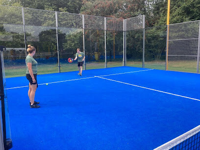 padel33