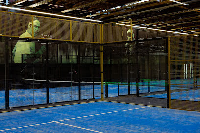Clubhouse Padel & Ping