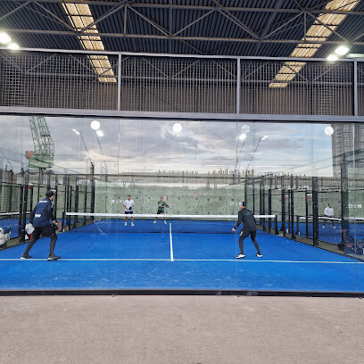 Binck Padel