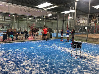 Padel Academy