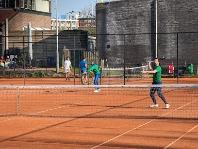 Tennispark Houtrust