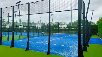 Dekker Padel Warmond