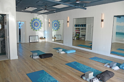 Yoga Bar 30A
