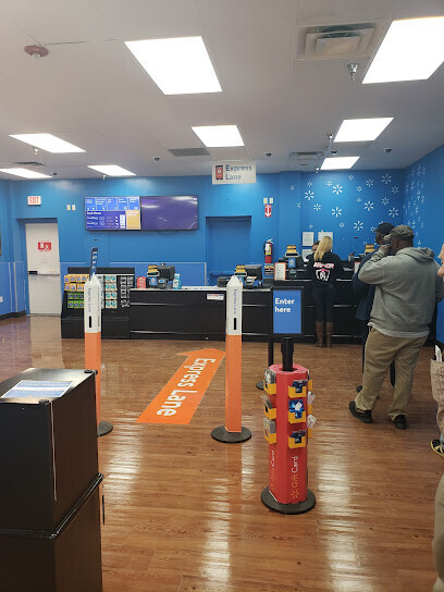 Walmart Supercenter