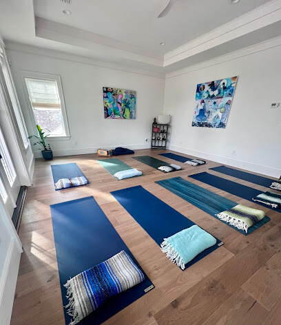 Seek Yoga Pensacola