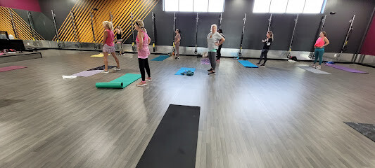 Crunch Fitness Cape Coral