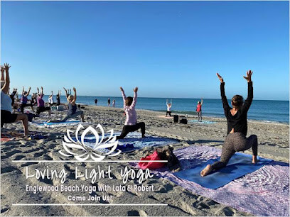 Loving Light Yoga