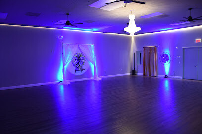 The Shiva Yoga Shala