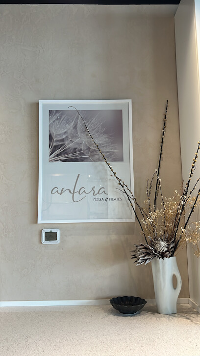 Antara Yoga & Pilates