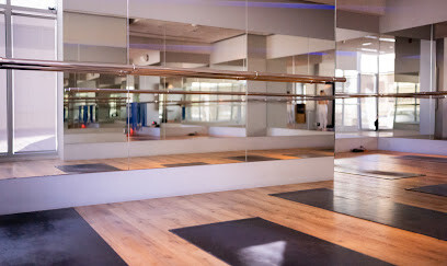 PLATFORM Studios Marina