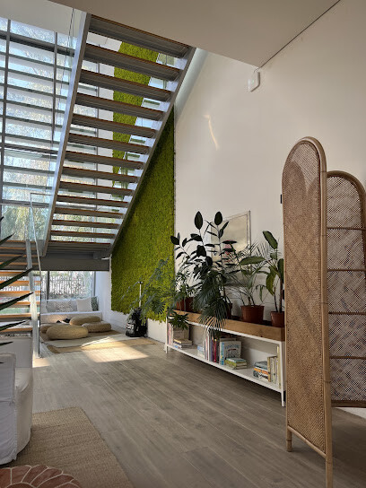The Hundred Wellness