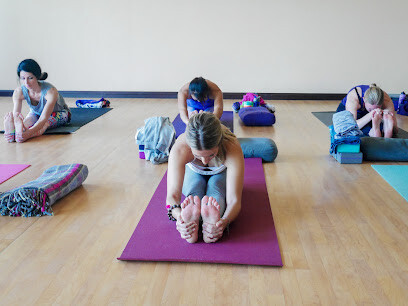 Kaya Yoga Therapy