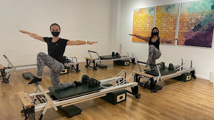Real Pilates Meydan