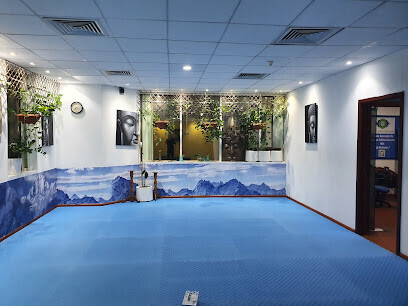 Vedic Yoga Center