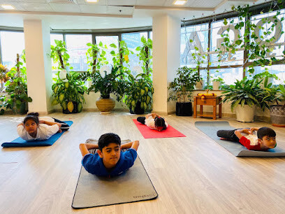 Hatha Vidya Yoga Centre