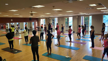 Lifestyle Yoga