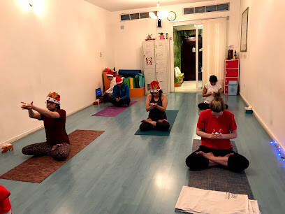 Gems Of Yoga