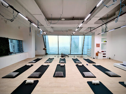 AYC YOGA CENTER