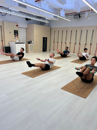 Naurs Yoga Center and