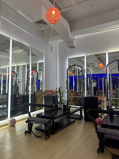 Defeat Fitness Studio