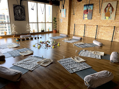 Karma Yoga