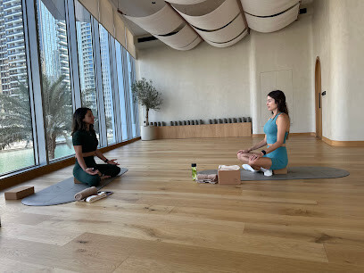 Samsara Yoga Tribe