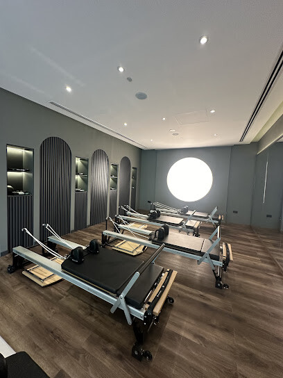 CIMA Pilates & Yoga