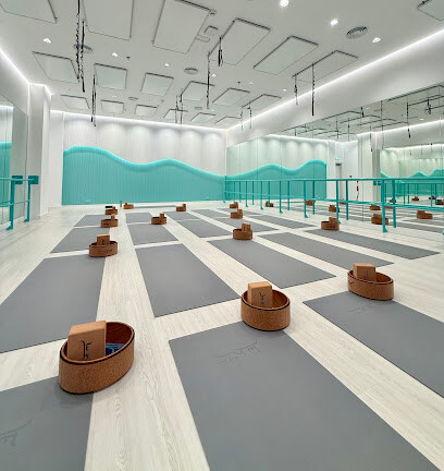 Jal Yoga Dubai (Dubai