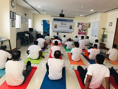 TRINITY WELLNESS