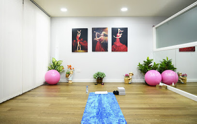 Tapas Power Yoga Center