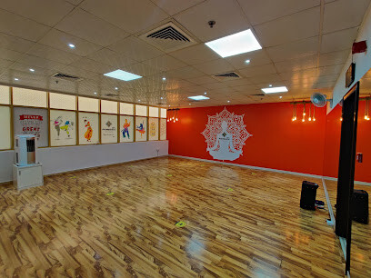 Namaste Yoga Center