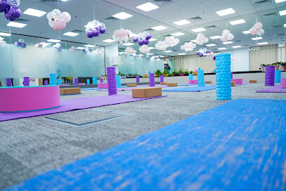 ReLive Yoga Center