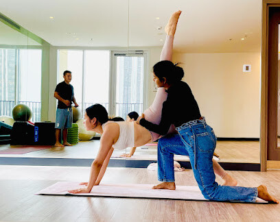 Bikol Yoga Kalalaya Arts