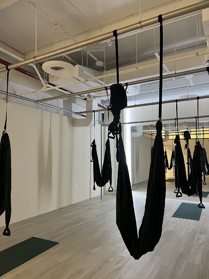 Anaat Yoga and Pilates