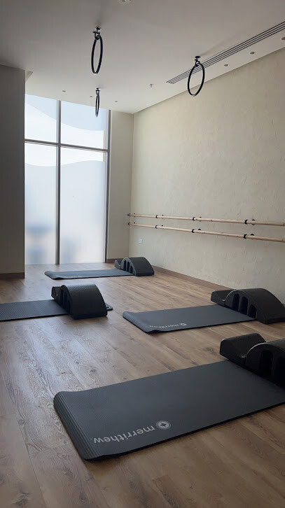 Pilatiq Fitness Studio