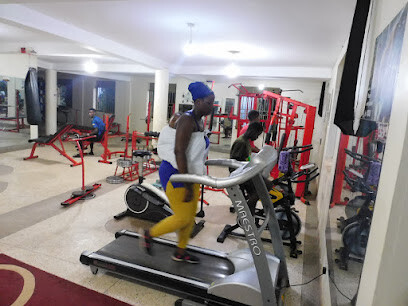 BETTER SHAPE FITNESS GYM