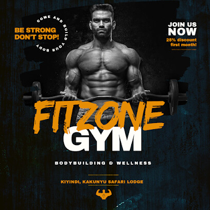 FITZONE GYM