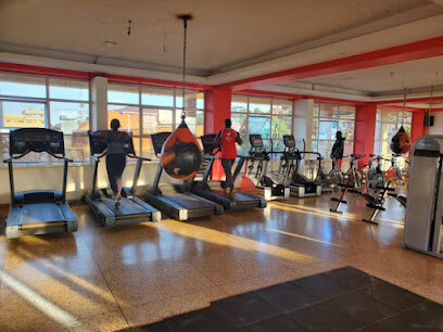 BodyTech Gym
