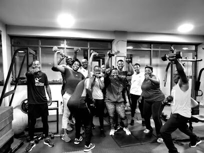 Uplift Fitness & Health