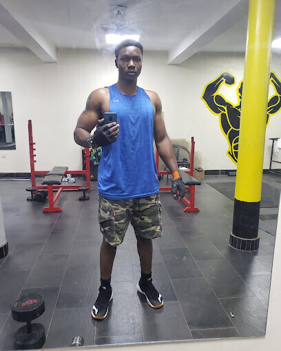 Ken's Flex & flow fitness