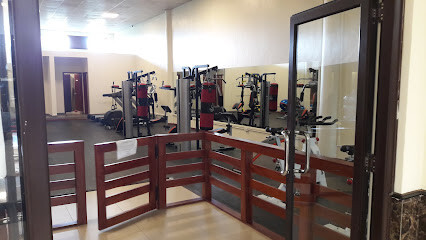 Fusion Fitness Gym