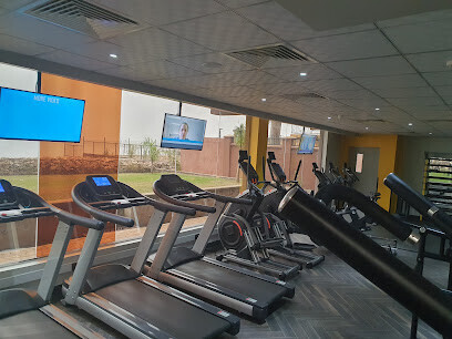 TIDES Gym & Spa