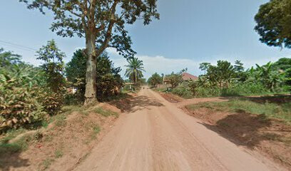 buyinja stage 1 kasenyi