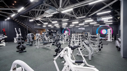 Vortex Fitness