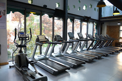Aversi Fitness