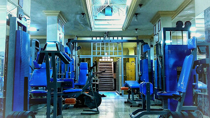 3B Gym
