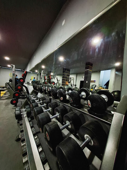 Gold's Gym