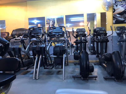 fitness zone