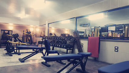 Oxygen Gym, نادي أكسجين