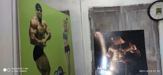 High Sport Gym